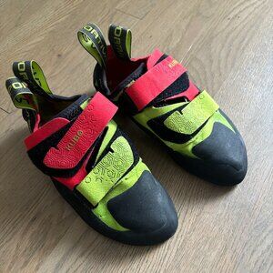 La Sportiva Kubo size EU38.5 Like New